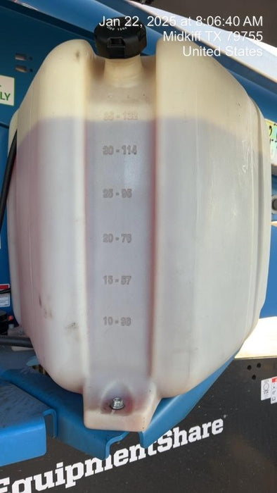 2024 Genie S-65 XC