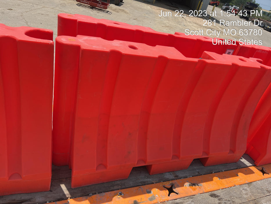 2023 HOUSTON BARRICADE WFB42