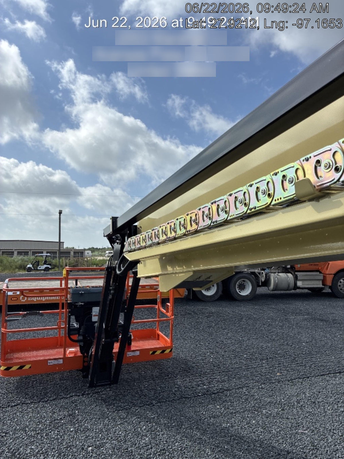 2026 JLG 860SJ