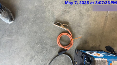 2023 MILLER ELECTRIC Maxstar 210 DX