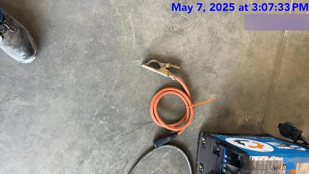 2023 MILLER ELECTRIC Maxstar 210 DX