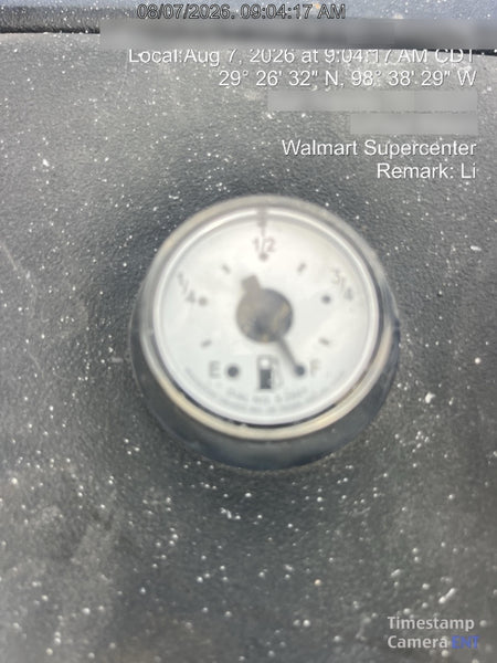 2022 ALLMAND NLV3GR