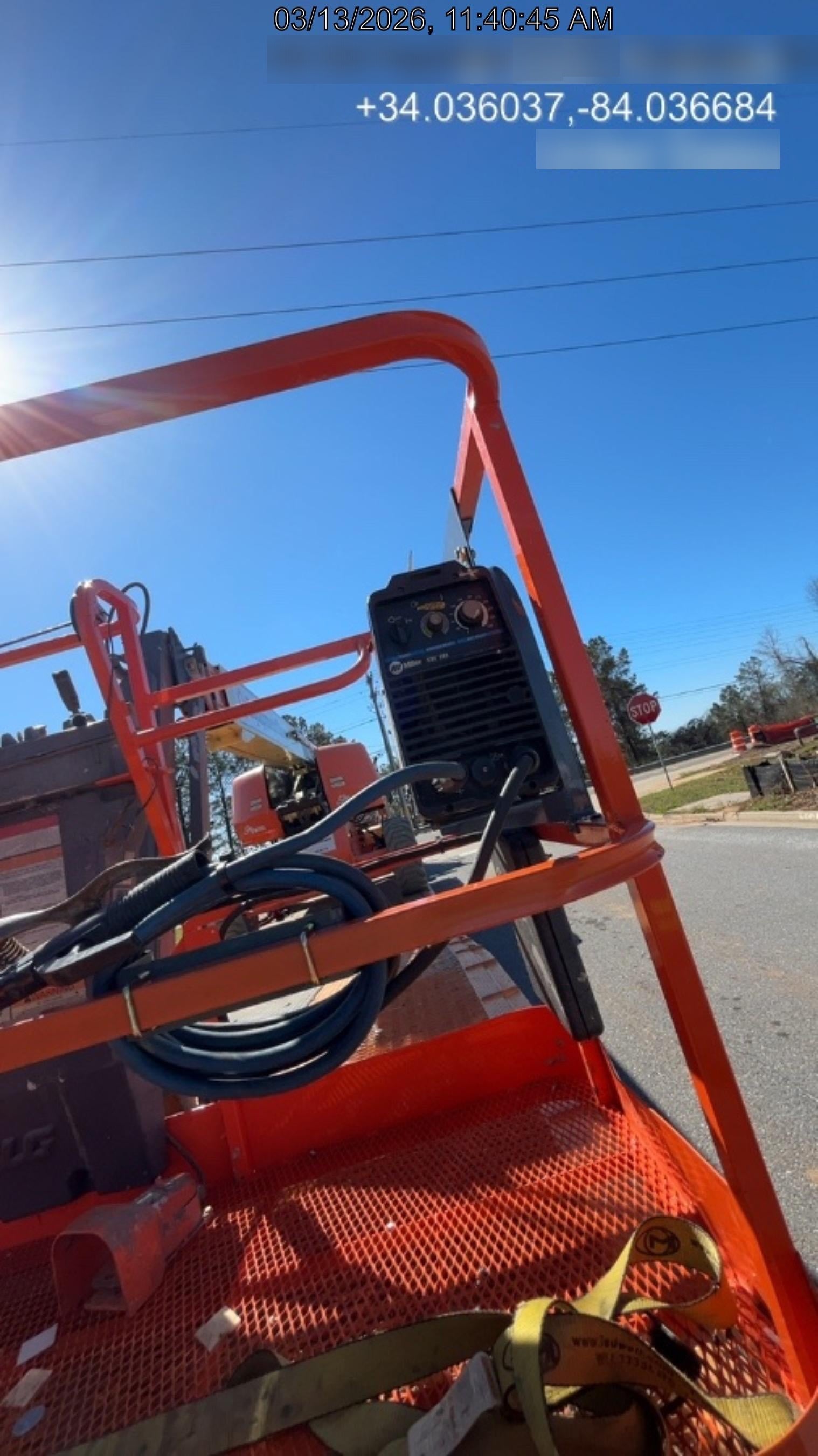2020 MILLER ELECTRIC CST-280