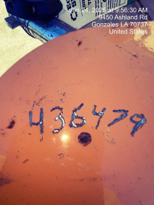 2024 HARRINGTON UBC030