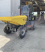 2025 WACKER NEUSON DW308 Cab