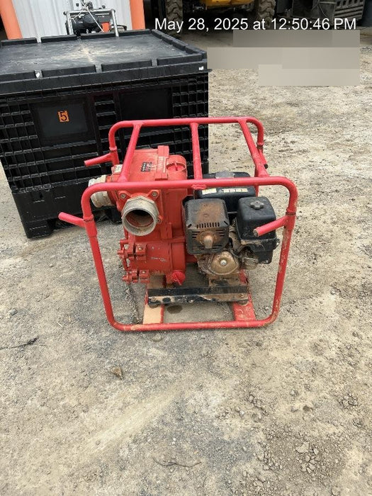 2023 MULTIQUIP QP4TH