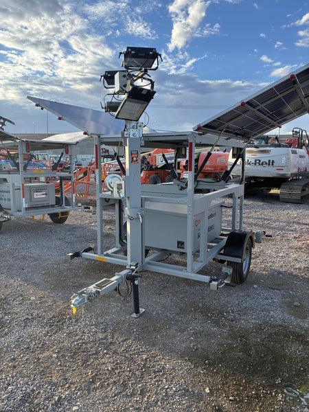 2026 PROGRESS SOLAR SOLUTIONS HELIOS-ES