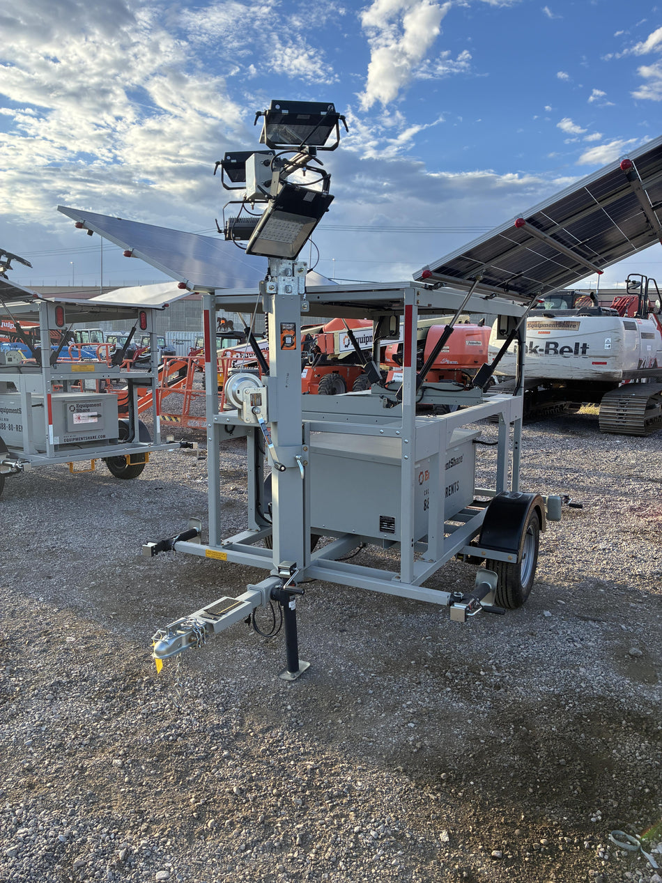2026 PROGRESS SOLAR SOLUTIONS HELIOS-ES