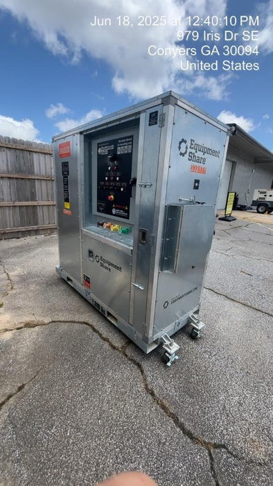 2023 SMARTECH SMTAH1D030HQ