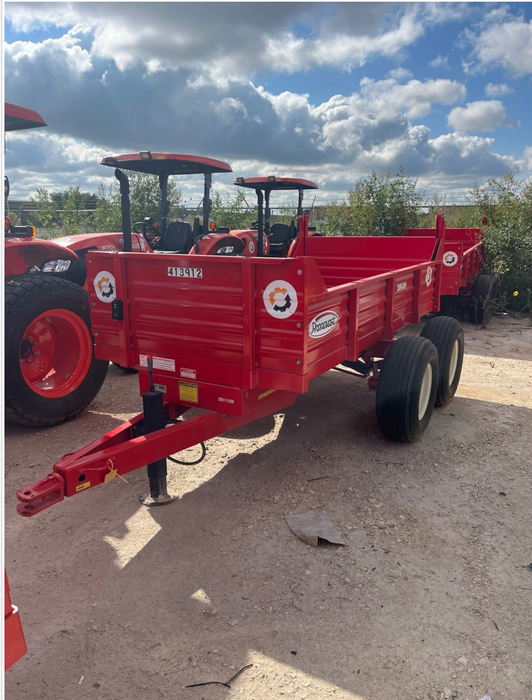 2024 PRONOVOST P-516