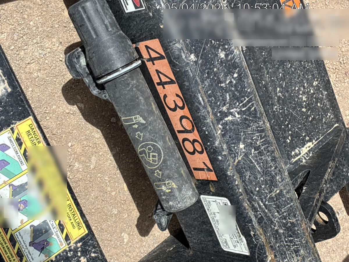2024 STAR INDUSTRIES 1360B-6FXL