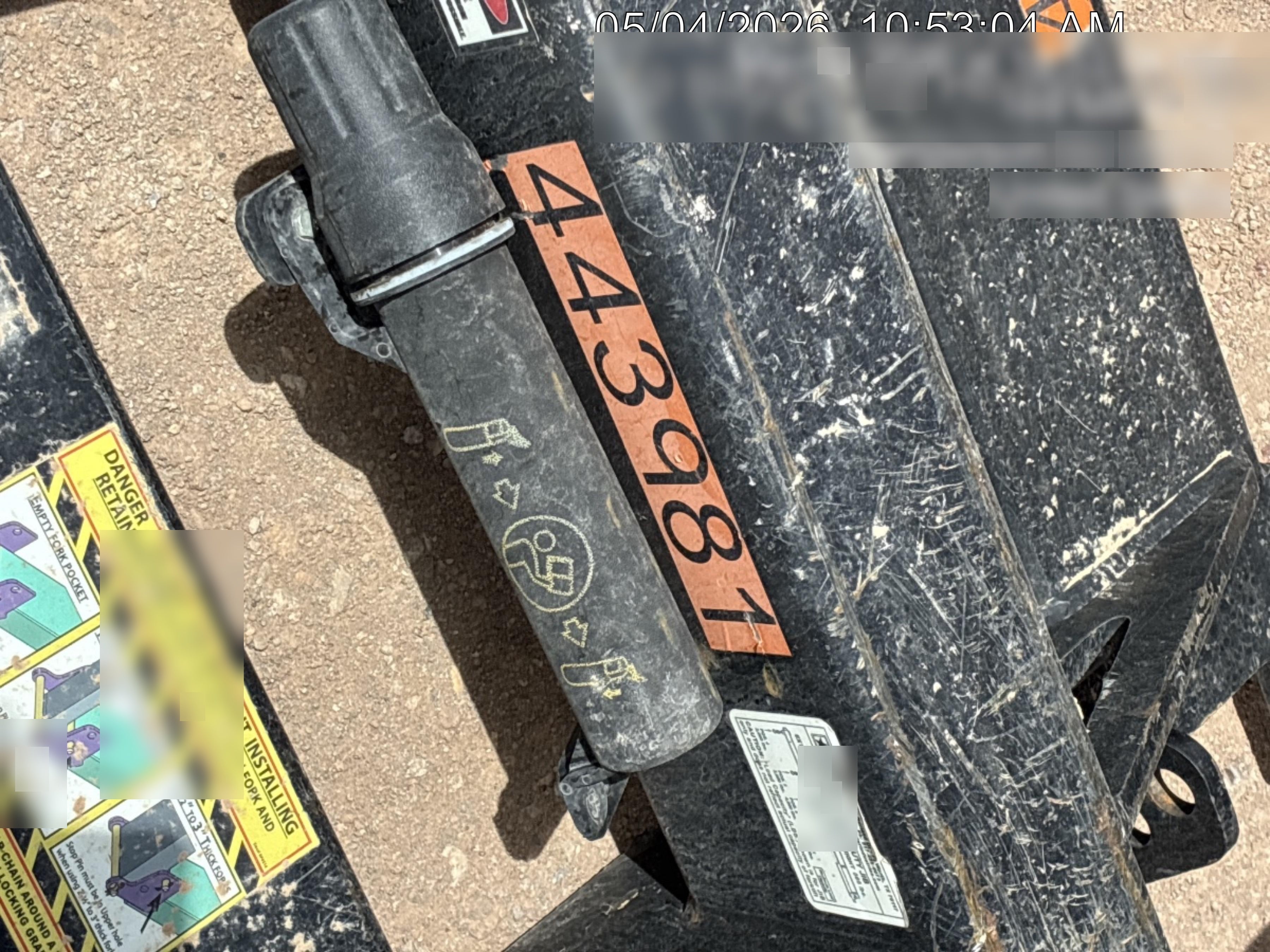 2024 STAR INDUSTRIES 1360B-6FXL