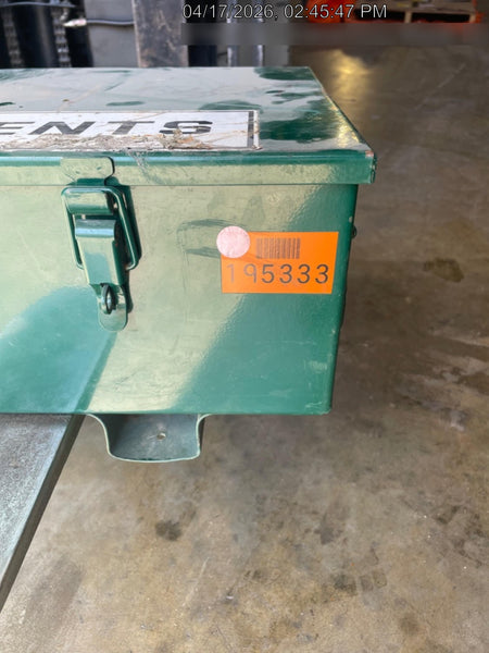 2021 HILMAN ROLLERS KRS-30-SLD