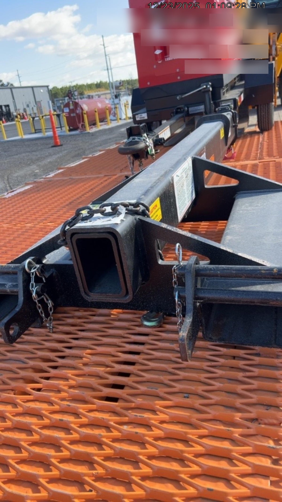 2025 STAR INDUSTRIES M1360B - Star JIB Boom