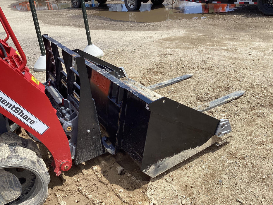 2022 ARROW MATERIAL HANDLING 60" Pallet Forks - Arrow