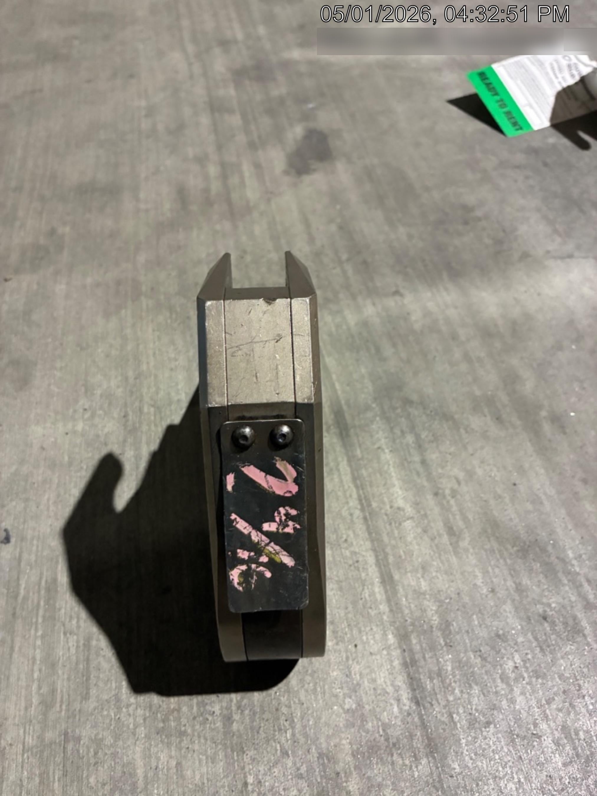 2022 TORCUP TX-4RL209M65