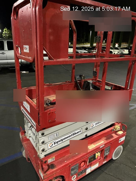 2020 MEC 1330SE Standard, 900W Inverter w/None