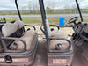 2023 Club Car CA1700D Canopy, Diesel, 4 Passenger