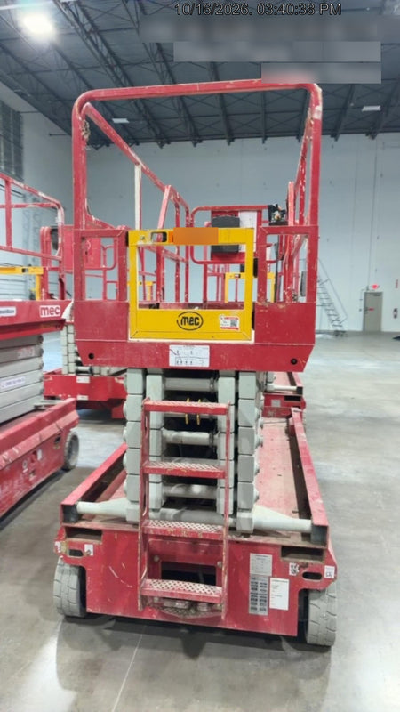 2021 MEC 4555SE
