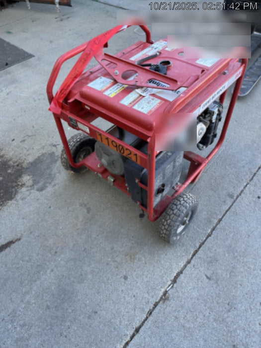 2020 MULTIQUIP GA6HR