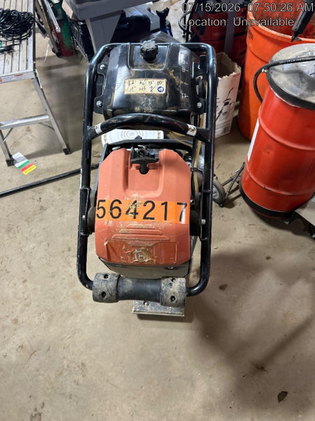 2025 HUSQVARNA LT5005