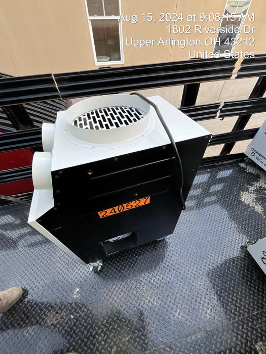 2022 KWIKOOL KPAC1811-2