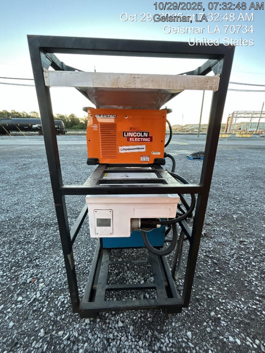 2023 LEX WR6A-7SM-FG26DZ6LD-R