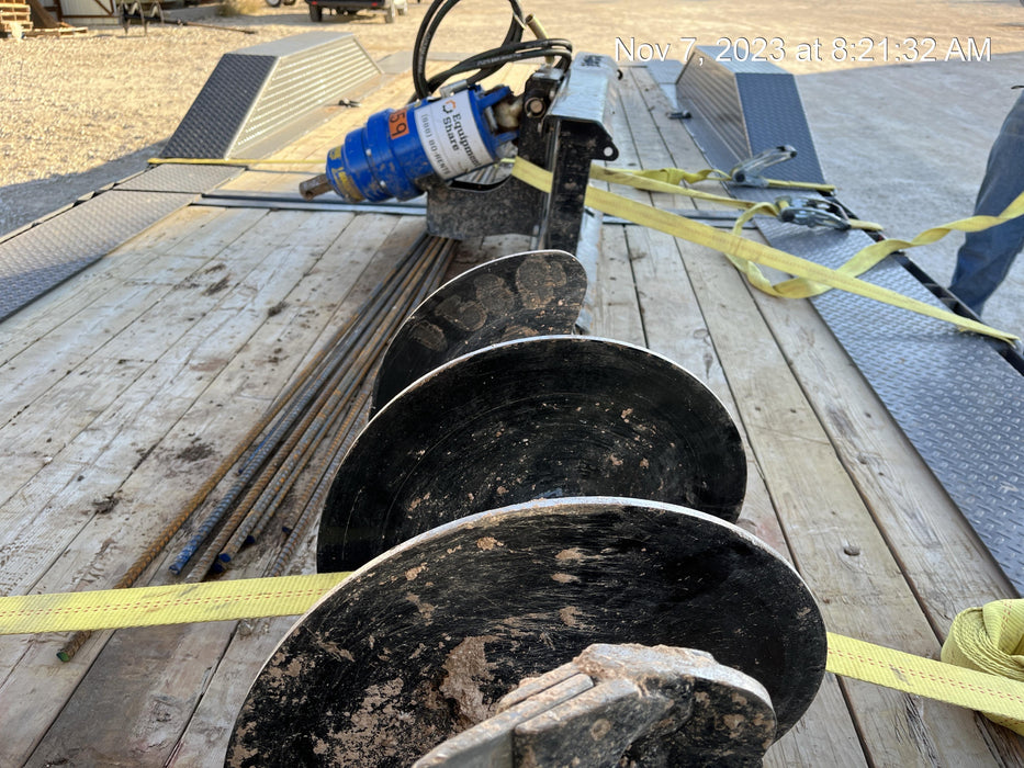 2023 AUGER TORQUE 3300-30