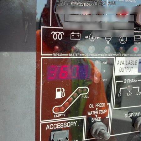 2022 SHINDAIWA DGK15FL