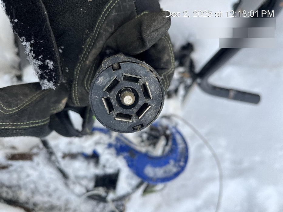 2023 ATLAS COPCO XRVS 1000 Tier 3 Reman