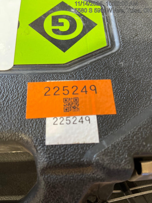 2022 GREENLEE KD12CU