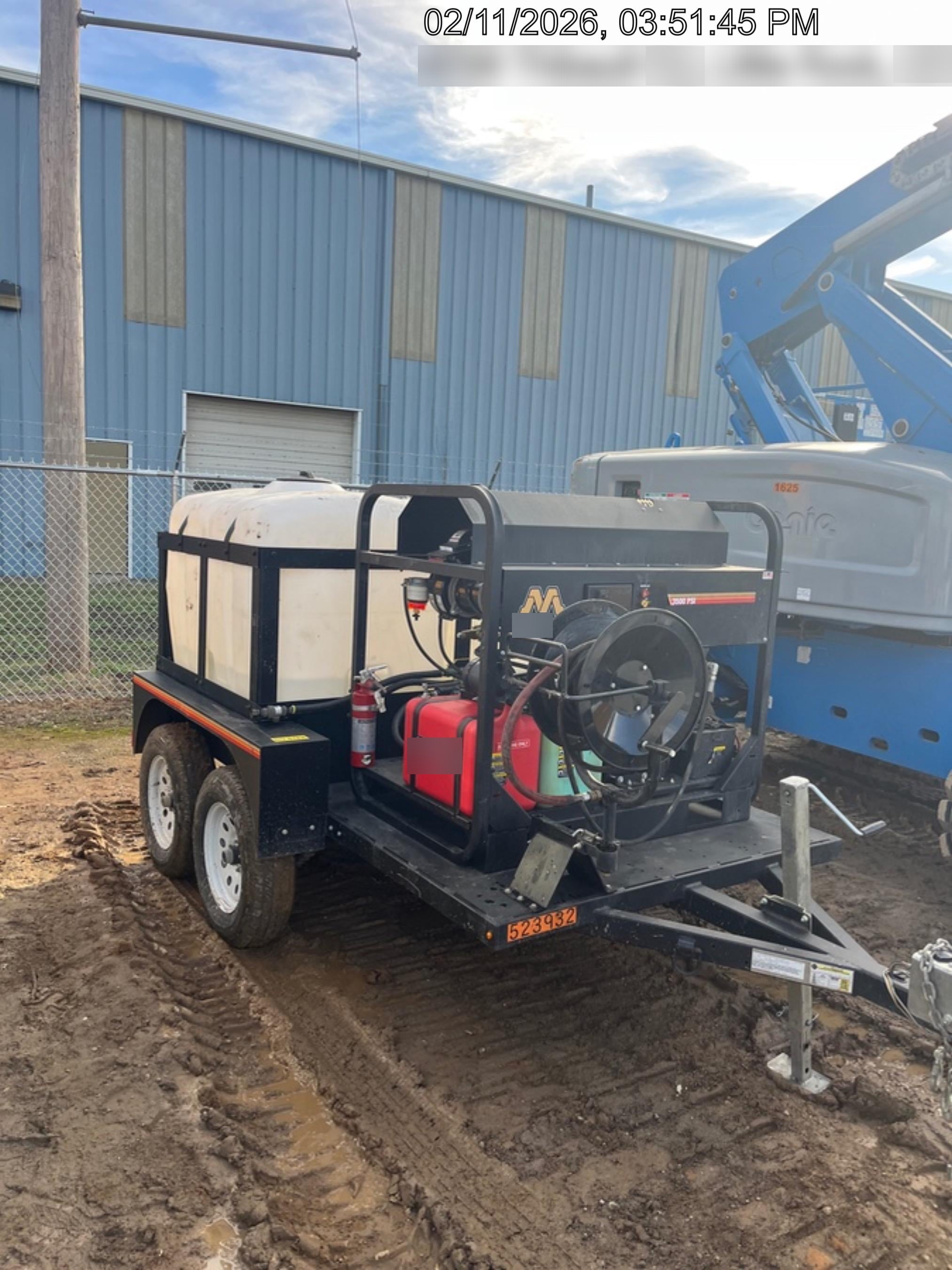 2025 MI-T-M HS-3505-1MGH-UR