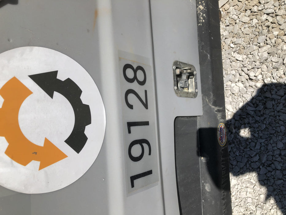 2018 Wacker Neuson LTV6L-MH Wacker Neuson LTV6L Mobile Light Tower w/Fuel Level Sensor Installed