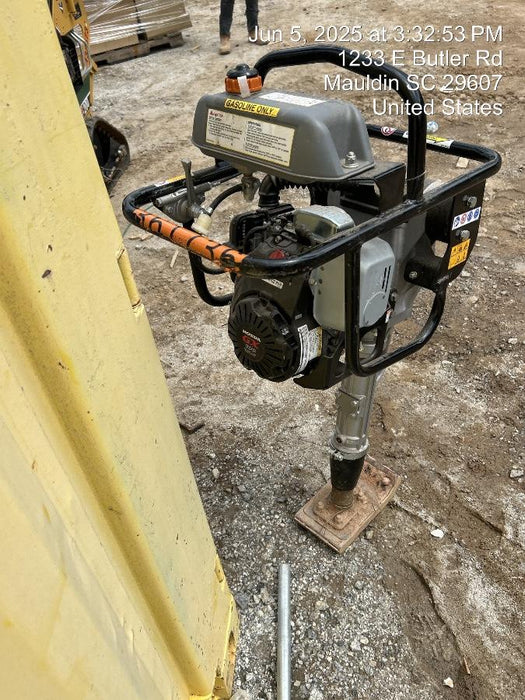 2023 MULTIQUIP MTR40HF