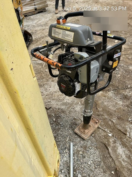 2023 MULTIQUIP MTR40HF