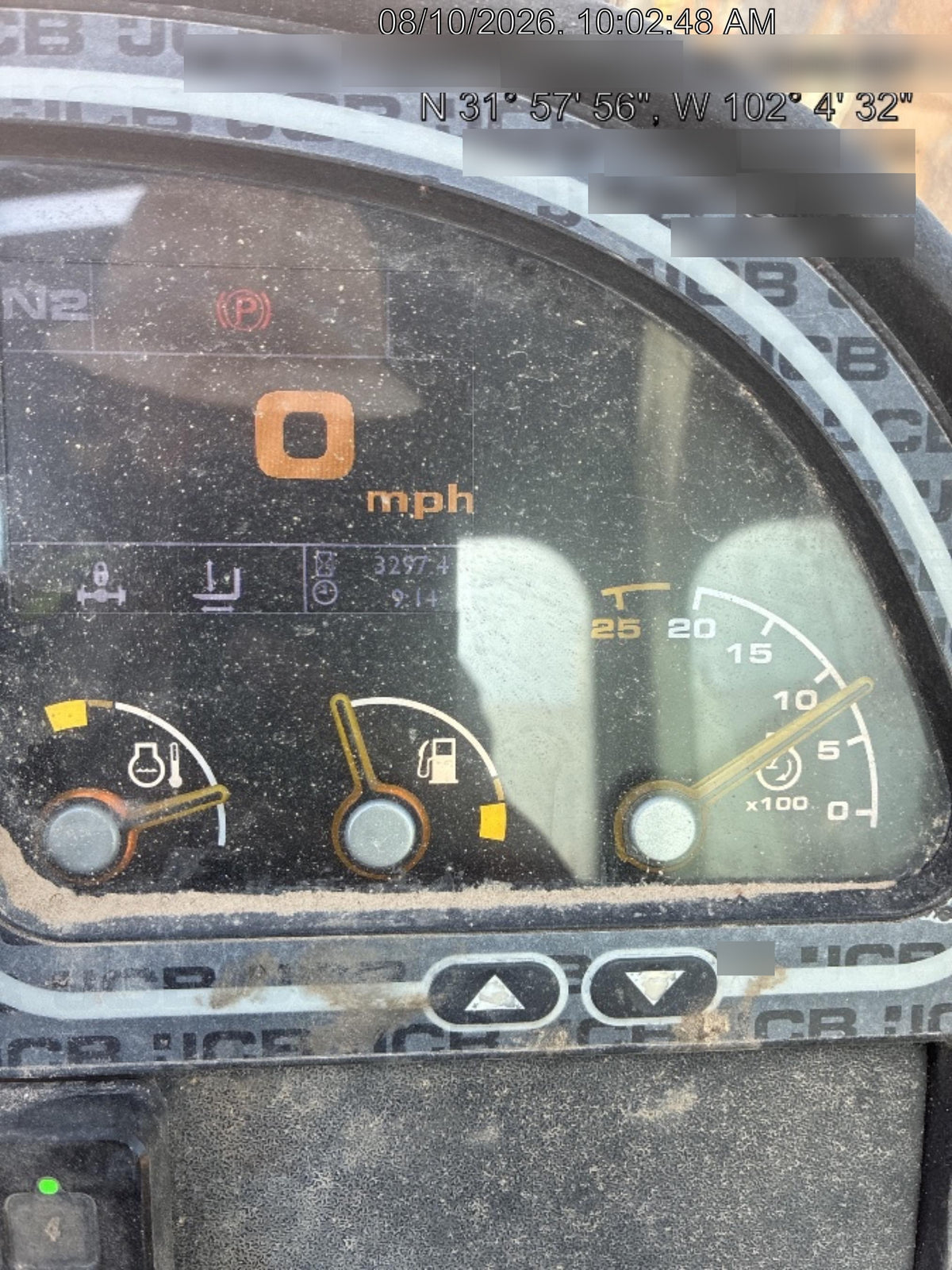 2021 JCB 510-56