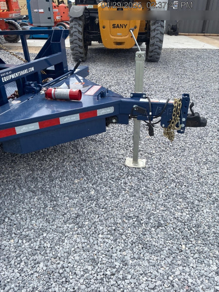 2026 AIR TOW Pro-16