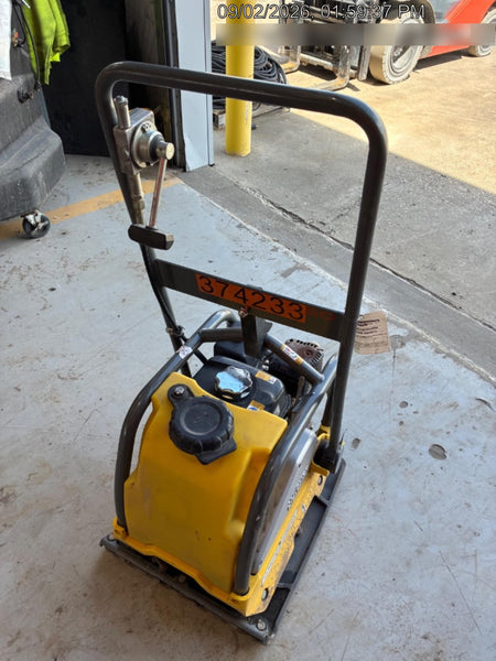 2023 WACKER NEUSON WPU1550AW