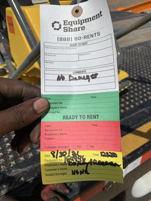 2021 WACKER NEUSON WP1550AW