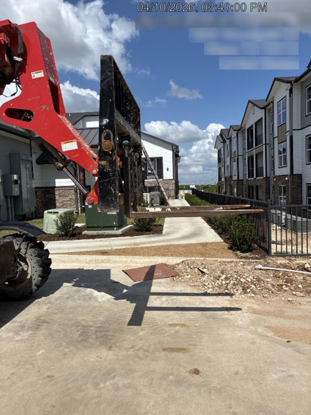 2022 MANITOU MTA6034