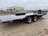 2024 TEXAS PRIDE TRAILERS GT817414KBP