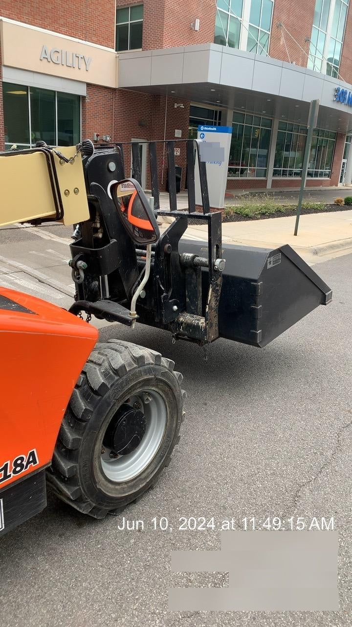 2020 STAR INDUSTRIES 1406B