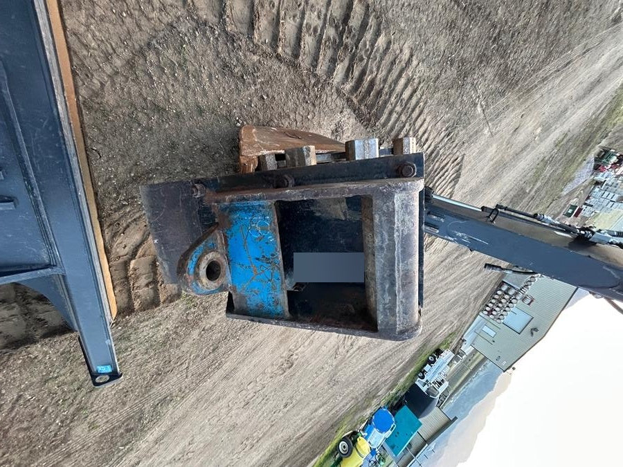 2019 AMERICAN COMPACTION EQUIPMENT DC-24BWP