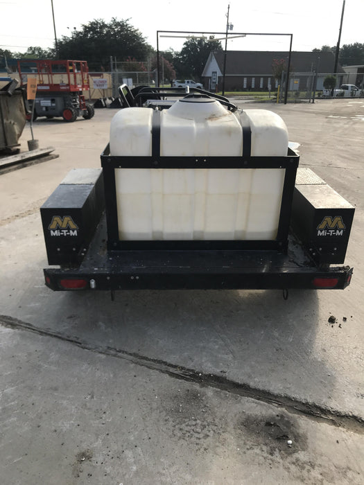 2021 MI-T-M CORPORATION CWC-5004-4MAH