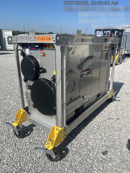 2026 CLIMATE DESIGN INTERNATIONAL MS-2400/2000