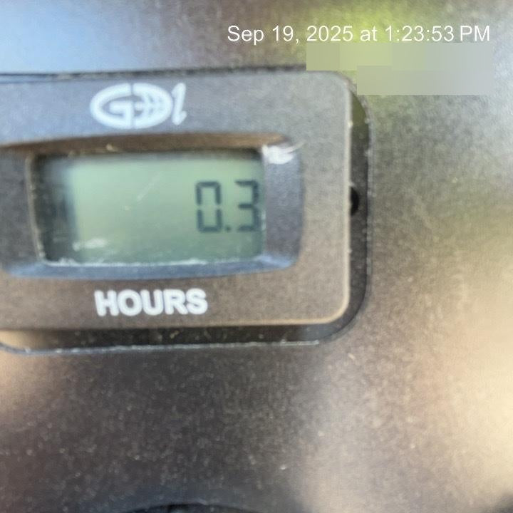 2025 LINCOLN ELECTRIC LE400