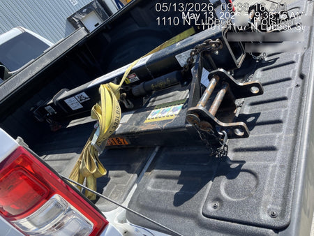 2024 STAR INDUSTRIES M1360B - Star JIB Boom