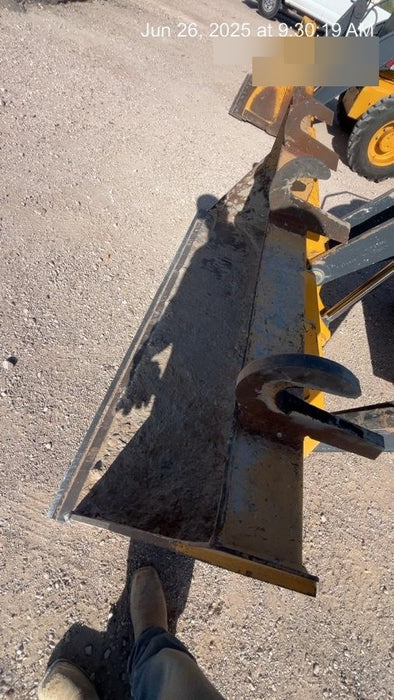 2022 JOHN DEERE 310LEP - Extendable Stick