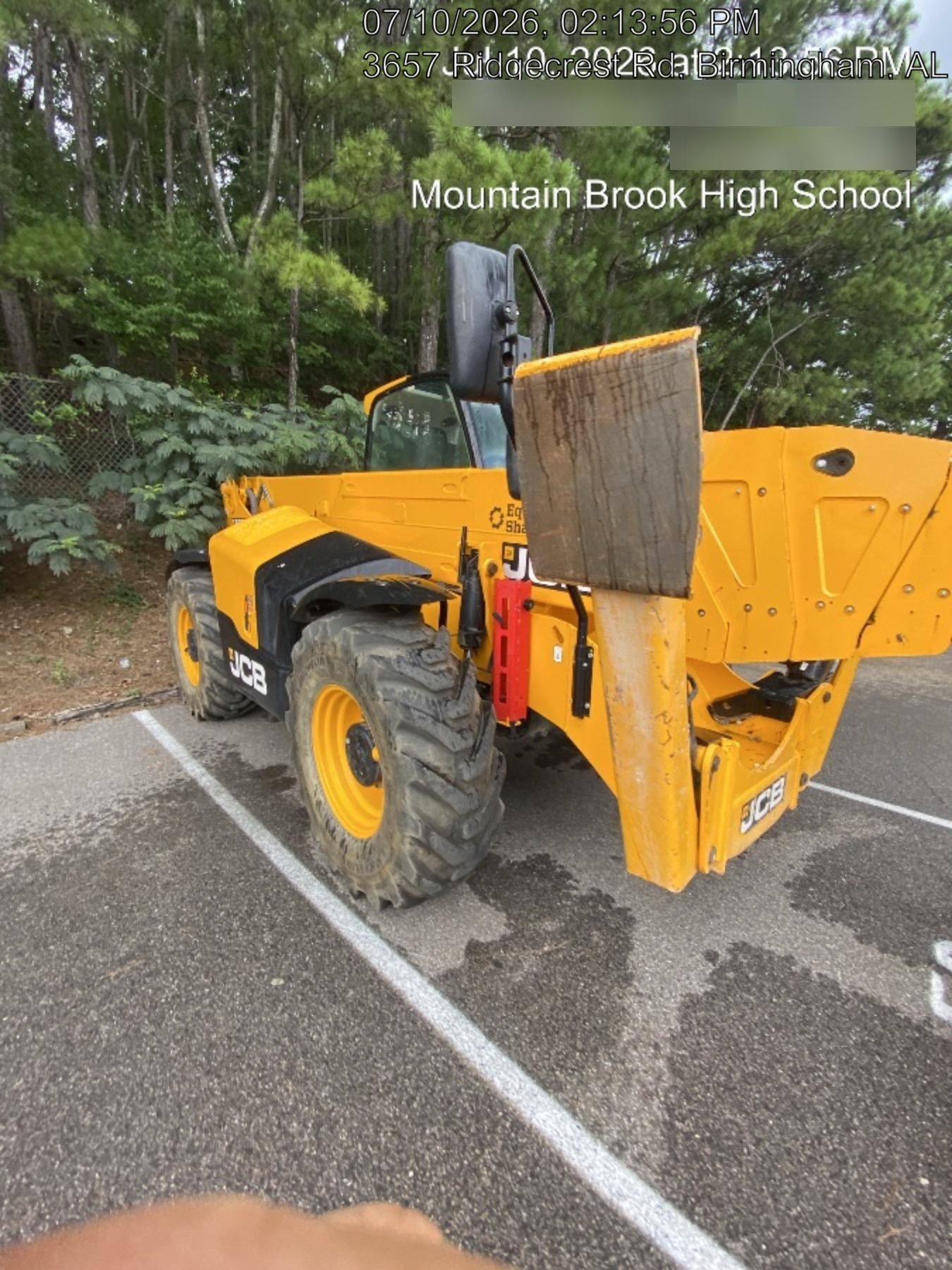 2024 JCB 508-66TC