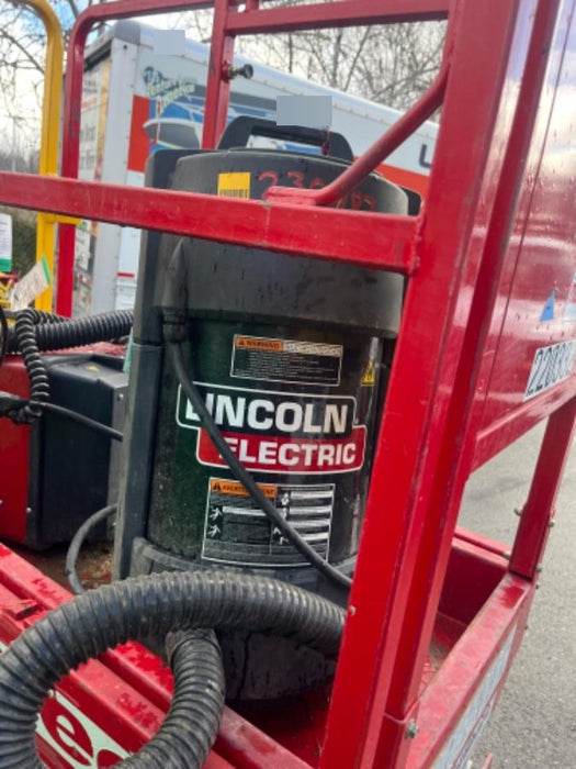 2022 LINCOLN ELECTRIC K3972-5